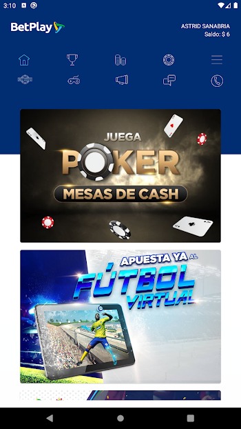 betplay free