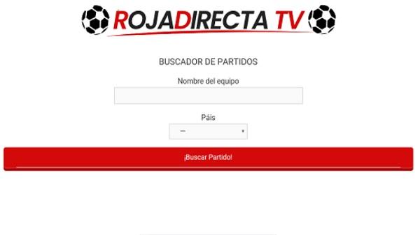 Roja Directa TV gratis