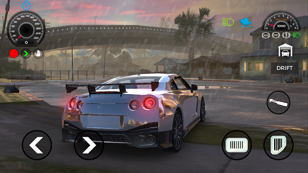 car simulator san andreas for android