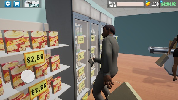 supermarket manager simulator latest version