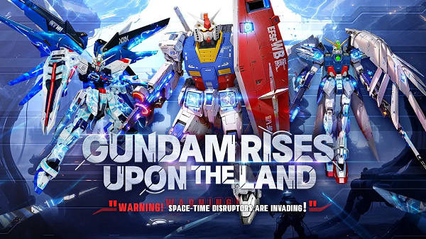 mobile suit origin apk