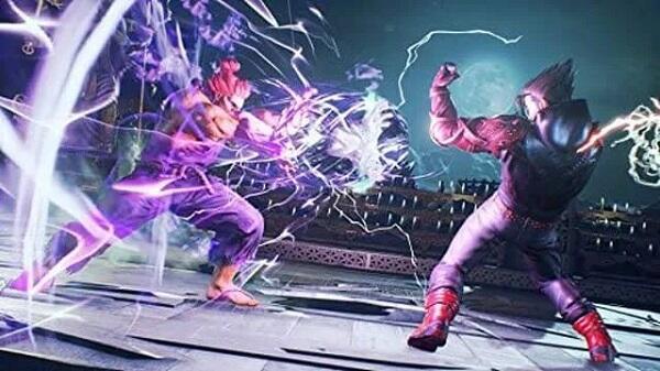 tekken 7 apk