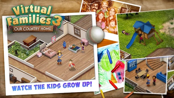 virtual families 3 latest version