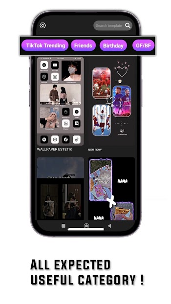 capcut template pro apk