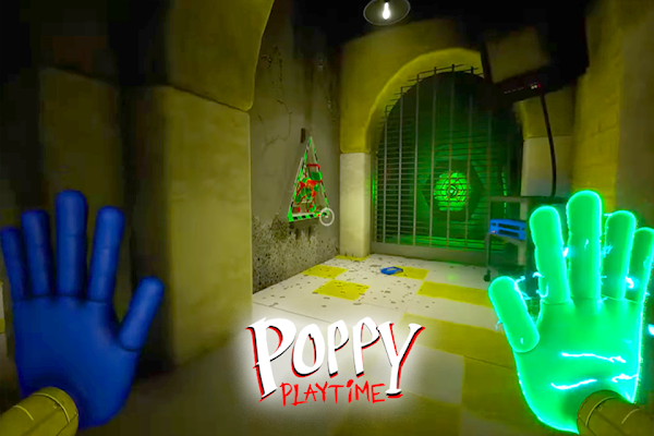 poppy playtime 3 apk download free