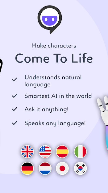 character ai  apk