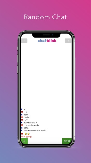 chatblink  apk