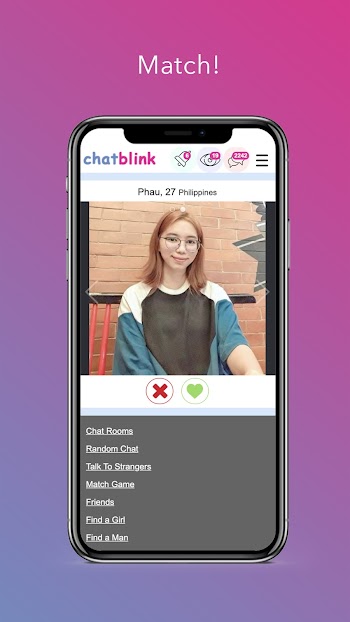 chatblink download free