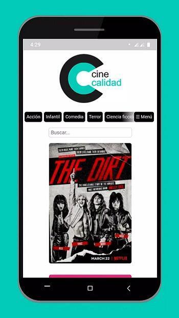 cinecalidad apk 1