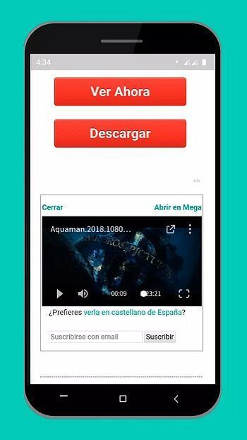 cinecalidad apk tv