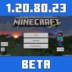 Minecraft 1.20.80.23