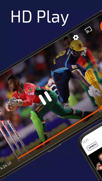 crichd apk