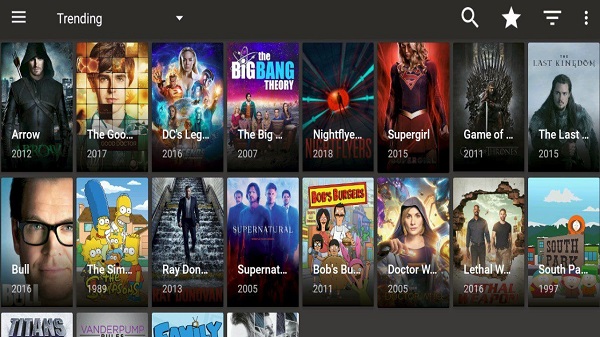 cyberflix tv latest version