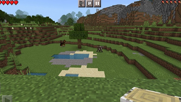 minecraft 1 19 20 android download