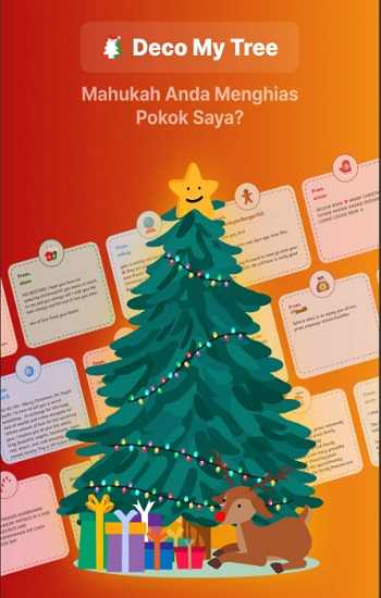 deco my tree apk android