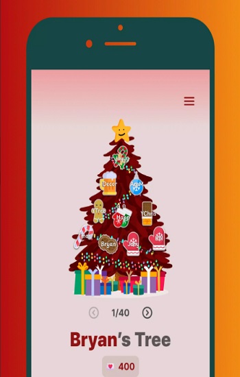 deco my tree apk gratis