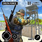 Delta Force Mobile