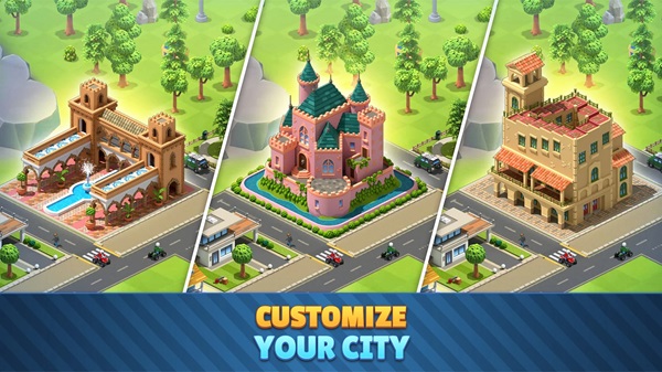 city island 6 free download