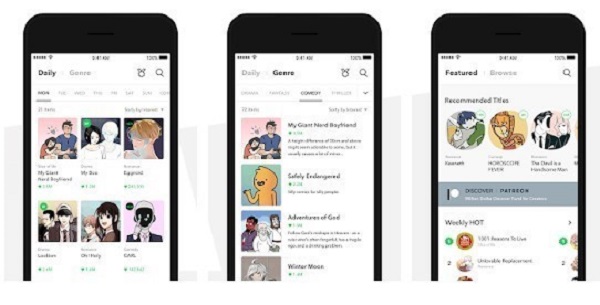 download webtoon xyz android