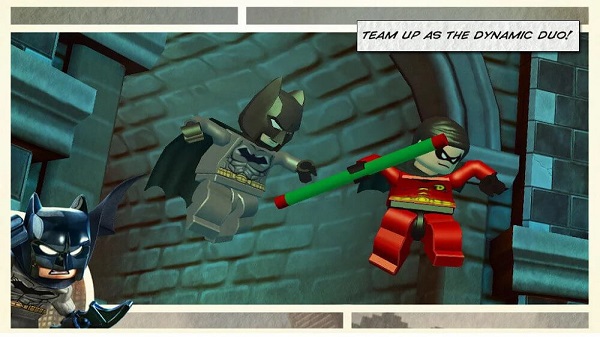 lego batman apk