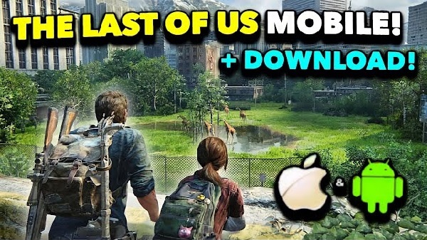 the last of us