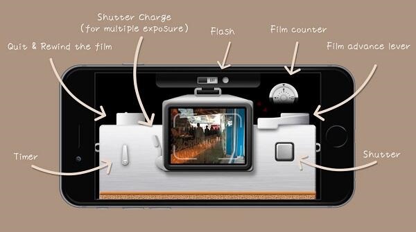 ee35 film camera latest version