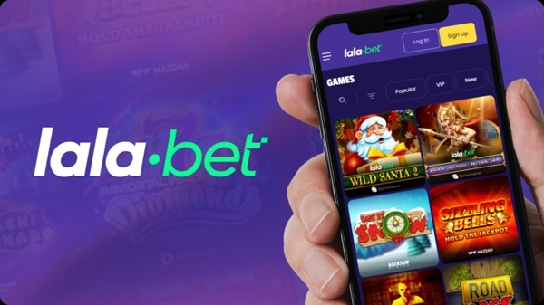 lalabet apk