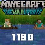 Minecraft 1.19.0