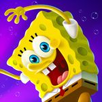 SpongeBob Cosmic Shake