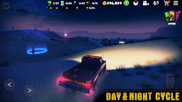 otr offroad car driving game for android