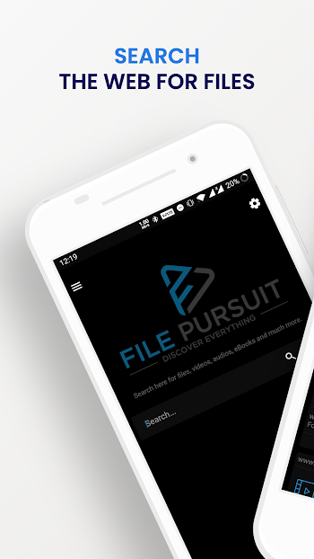 filepursuit apk