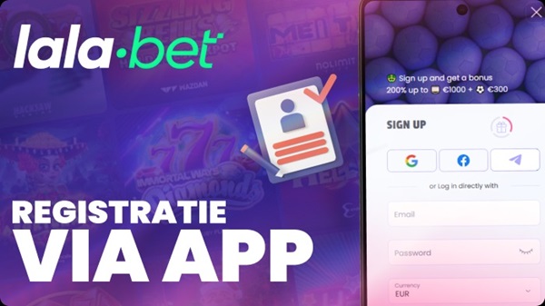 lalabet free download