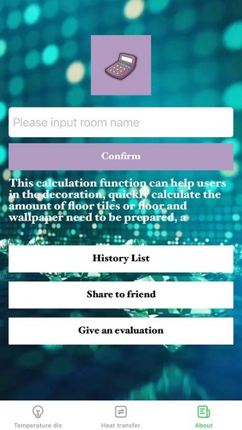 floor dosage apk