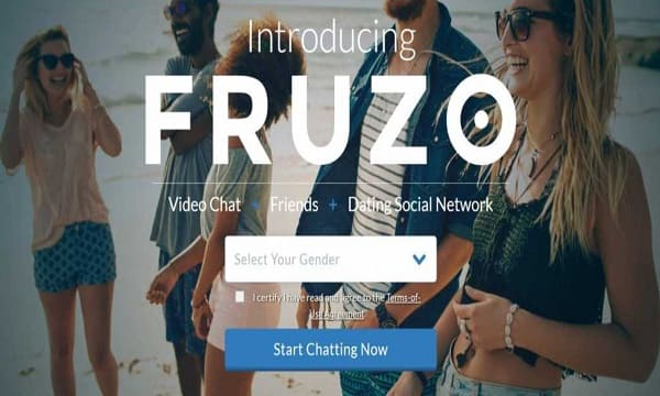 fruzo latest version