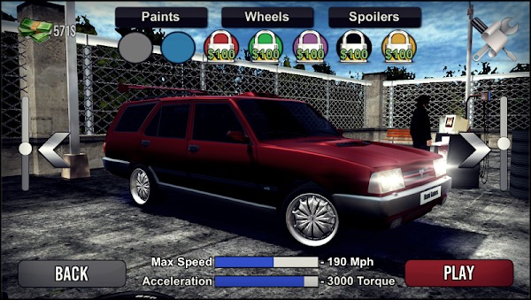 tofa drift driving simulator apk