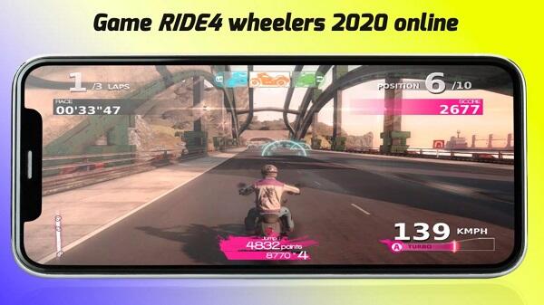 ride 4 download free