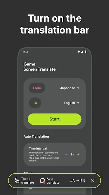 game screen translate apk