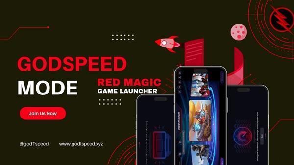 game space red magic free