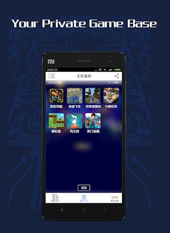 gamecc apk