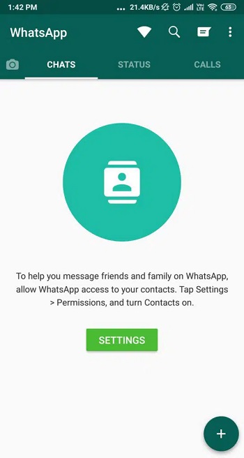 gb whatsapp free downloa