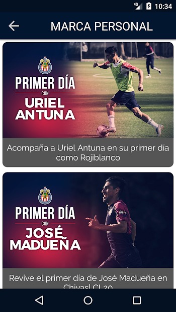 chivas tv apk