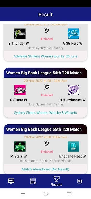 touchcric app download