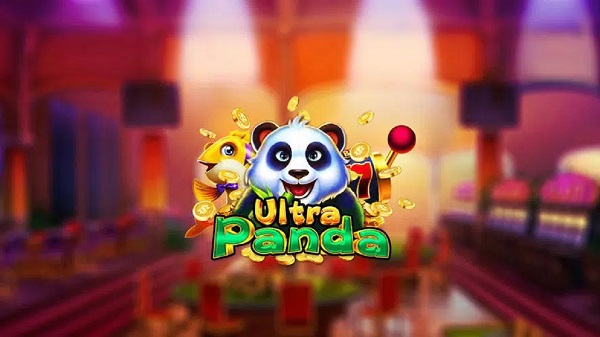 ultra panda apk