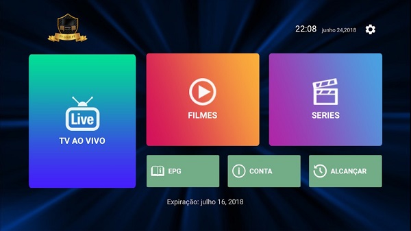 gold tv apk