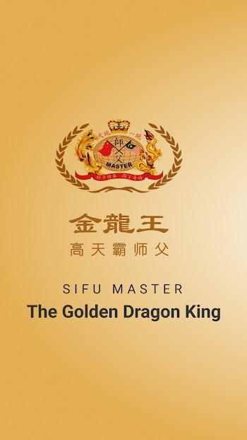 golden dragon apk