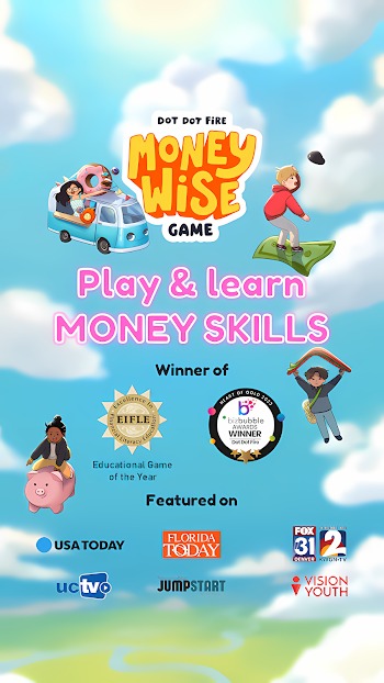 money wise game apk