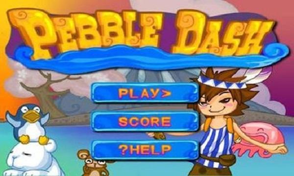 pebble dash apk