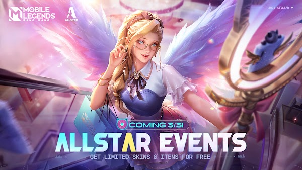 mobile legends  apk