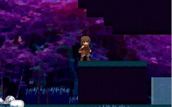 forest of the blue skin for android