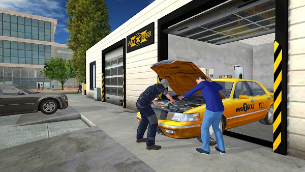 taxi game 2 latest version